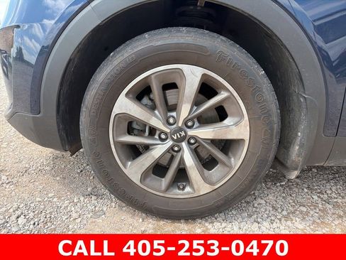 Used 2019 Kia Sorento EX FWD image 9
