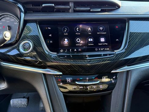 Certified 2020 Cadillac XT6 Premium Luxury image 22