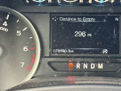 Used 2018 Ford F150 XLT w/ Equipment Group 302A Luxury image 3