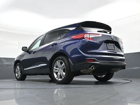 Used 2021 Acura RDX Advance Package image 33