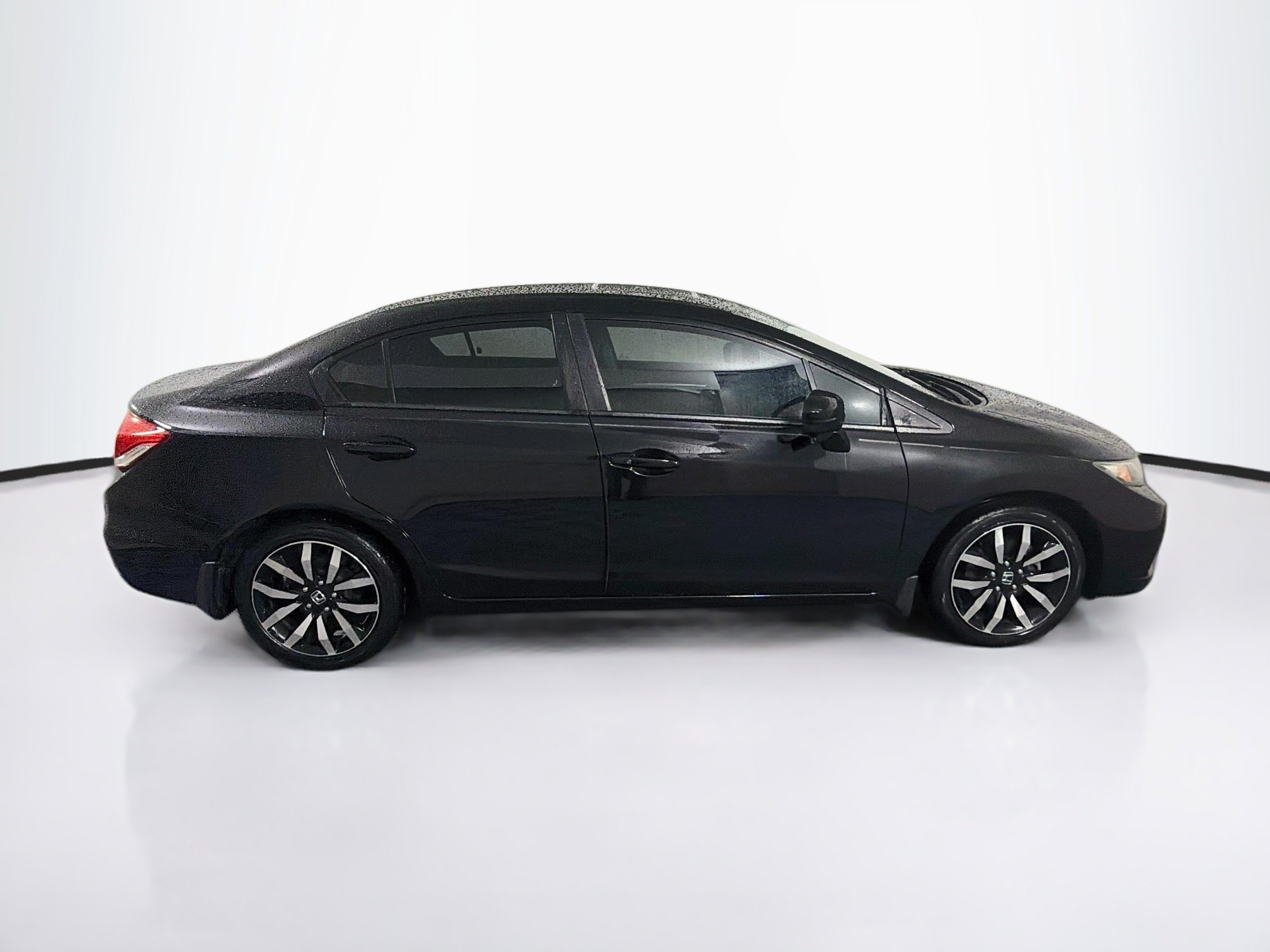Used 2014 Honda Civic EX-L image 10