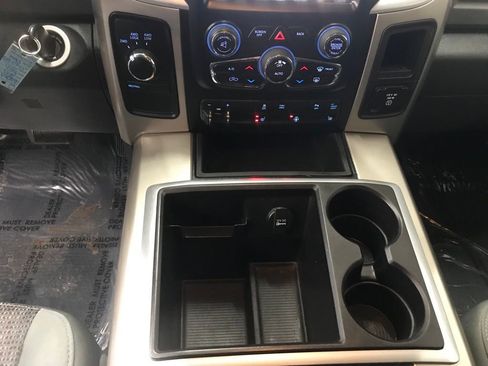 Used 2015 RAM 2500 Big Horn image 22