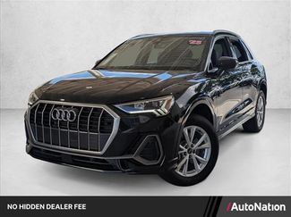 Used 2025 Audi Q3 2.0T Premium AWD/4WD video 1