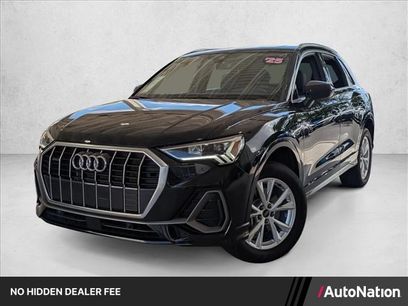 Used 2025 Audi Q3 2.0T Premium