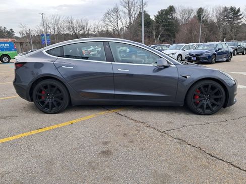 Used 2018 Tesla Model 3 Performance image 7