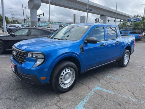 New 2026 Ford Maverick XL image 3