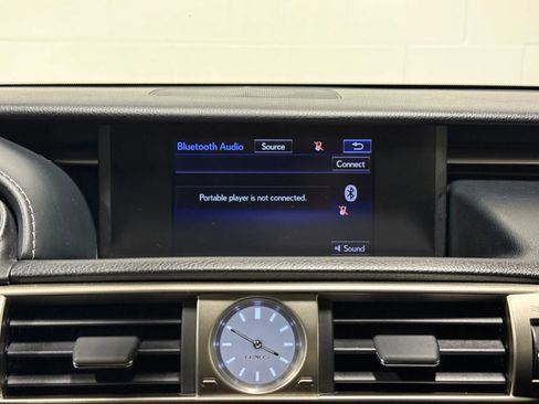 Used 2014 Lexus IS 250 AWD image 31