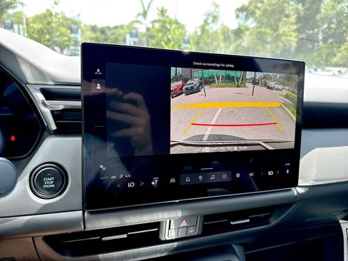 New 2026 MAZDA CX-5 Select AWD/4WD image 50