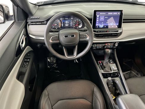 Used 2023 Jeep Compass Limited AWD/4WD image 20