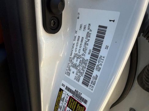 Used 2019 Toyota Tundra 1794 Edition AWD/4WD image 22