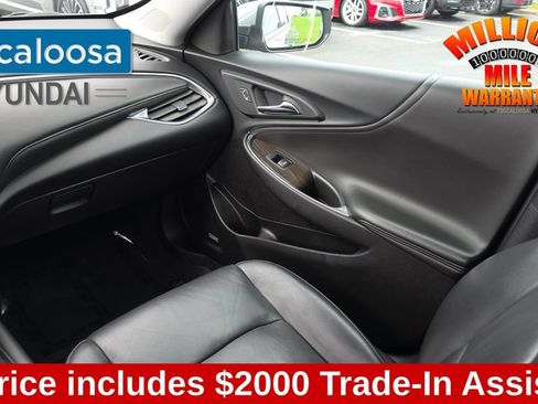 Used 2024 Chevrolet Malibu LT FWD image 27