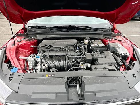 New 2026 Kia K4 EX FWD image 28