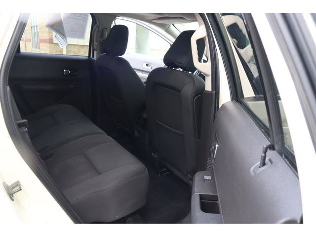 Used 2008 Ford Edge SEL FWD image 21