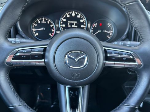 Used 2025 MAZDA CX-50 AWD 2.5 S w/ Preferred Package image 24