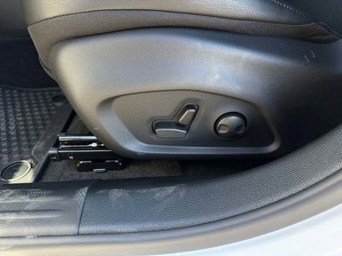 New 2026 Jeep Compass Trailhawk image 20