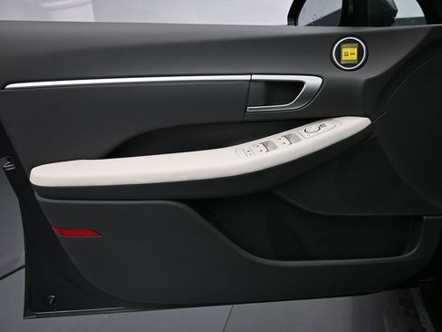 New 2026 Hyundai Sonata SEL FWD image 26