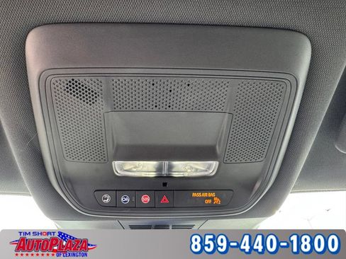 Used 2024 Chevrolet Blazer EV LT AWD/4WD image 30
