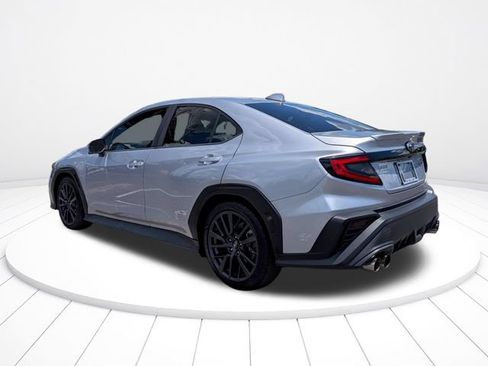 Used 2022 Subaru WRX Limited w/ Popular Package #1 AWD/4WD image 5