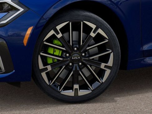 New 2026 Kia K5 GT image 9