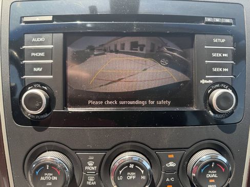 Used 2014 MAZDA CX-9 Grand Touring w/ GT Technology Package FWD image 20