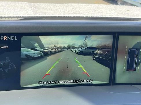 New 2026 Lincoln Nautilus Reserve image 22