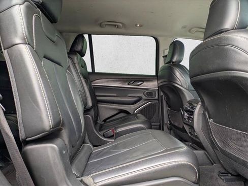 Used 2021 Jeep Grand Cherokee L Limited RWD image 20