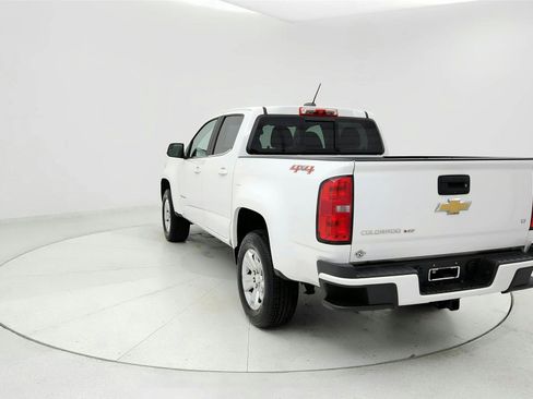Used 2019 Chevrolet Colorado LT w/ LT Convenience Package image 3