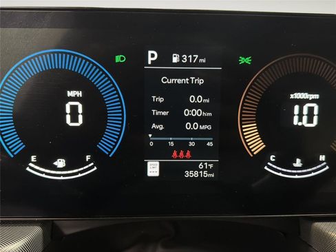 Used 2024 Hyundai Sonata SEL image 19