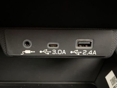 New 2026 Subaru Forester Limited image 20