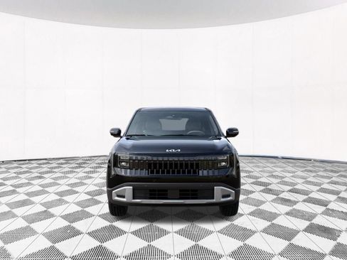 New 2027 Kia Seltos LX FWD image 2