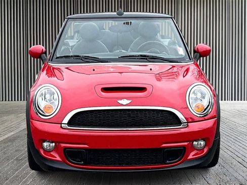 Used 2012 MINI Cooper S image 3