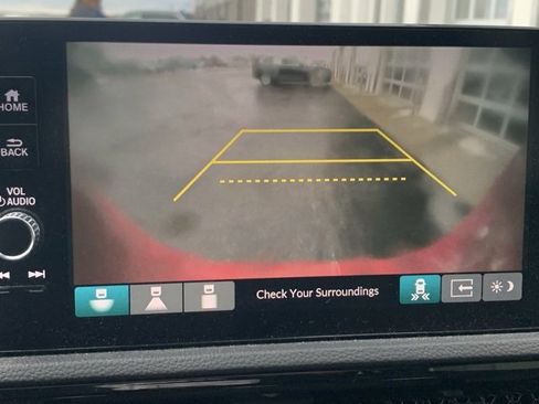 Certified 2023 Honda CR-V Sport Touring image 16