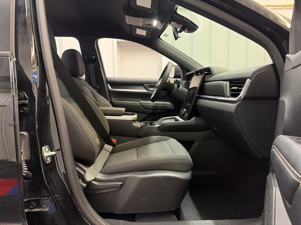 Used 2026 GMC Terrain Elevation FWD image 21