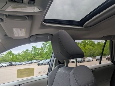 Used 2021 Toyota RAV4 XLE w/ Convenience Package AWD/4WD image 35