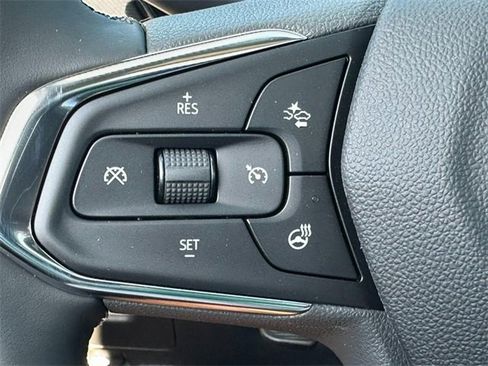 New 2026 Chevrolet TrailBlazer ACTIV w/ Convenience Package image 12