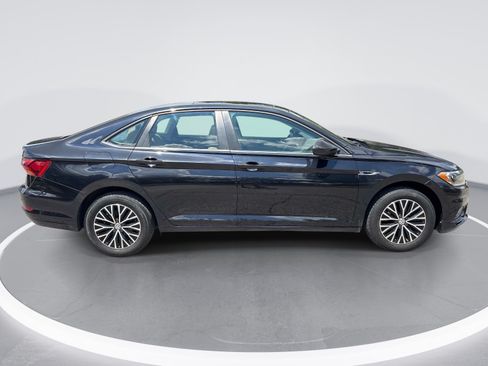 Used 2019 Volkswagen Jetta SEL FWD image 9
