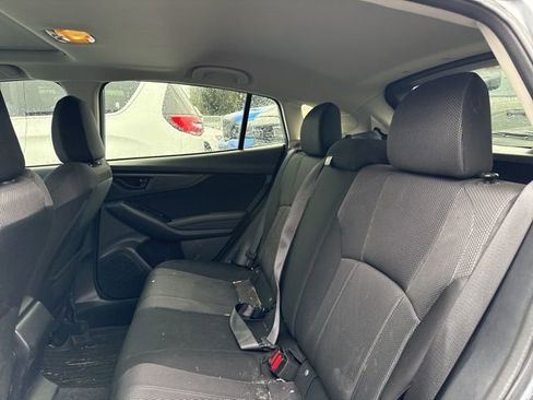 Used 2021 Subaru Impreza Premium image 13
