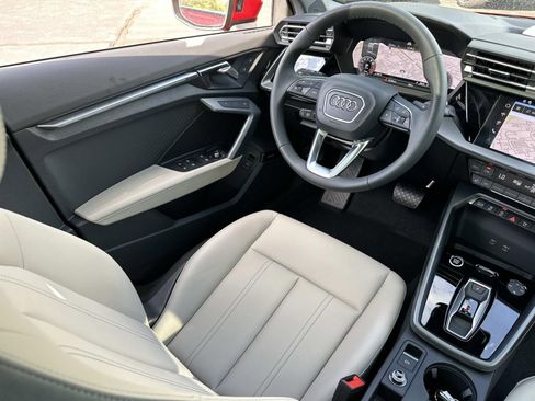 New 2026 Audi A3 2.0T Premium Plus AWD/4WD image 33