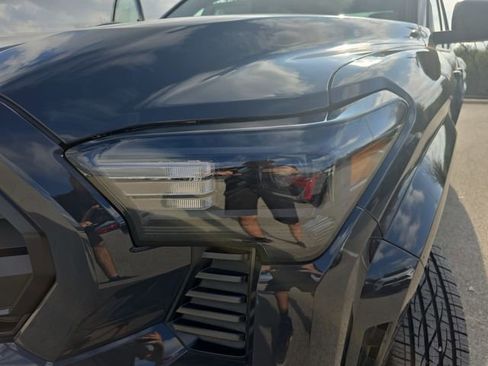 New 2026 Toyota Tacoma SR image 31