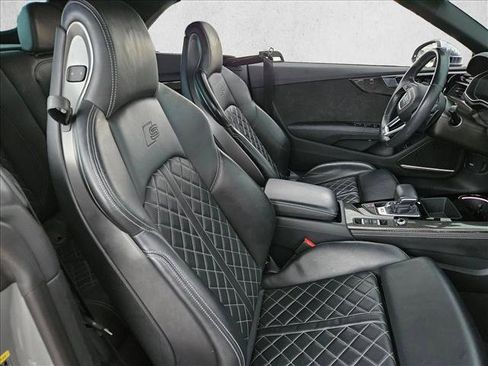 Used 2021 Audi S5 Prestige w/ Prestige Package image 22