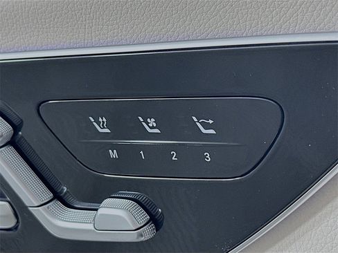 New 2026 Mercedes-Benz CLE 300 4MATIC Cabriolet image 21