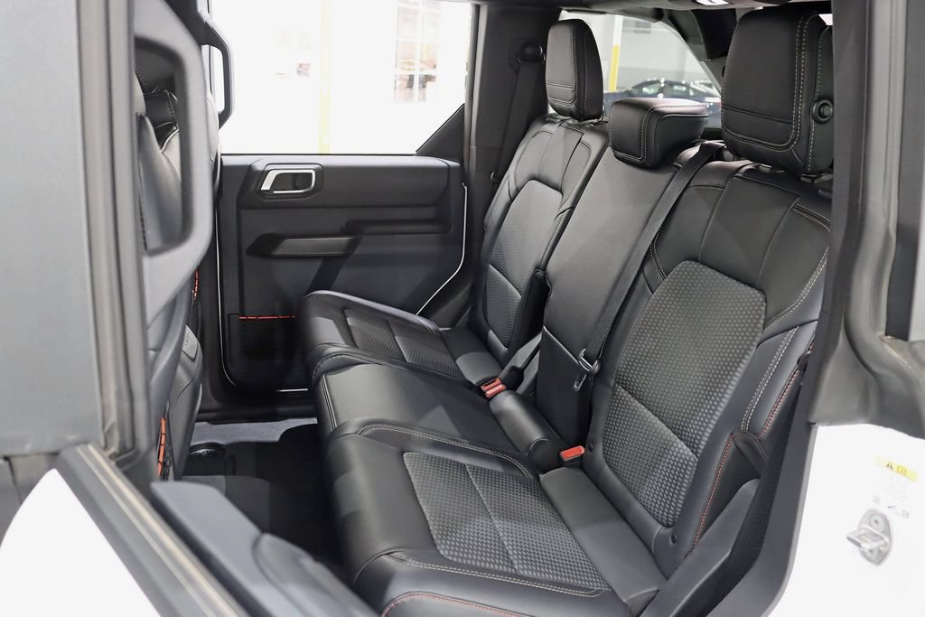 Used 2023 Ford Bronco Raptor AWD/4WD image 32