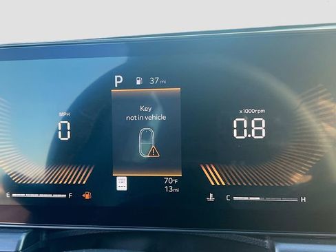 New 2026 Kia K5 GT-Line w/ GT-Line Premium Package image 12