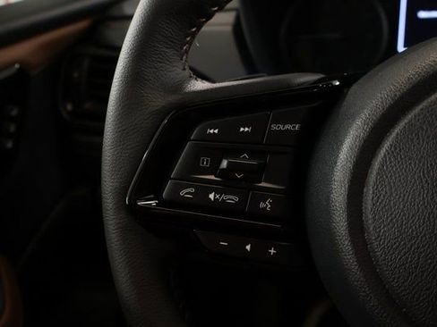 New 2026 Subaru Forester Touring image 19