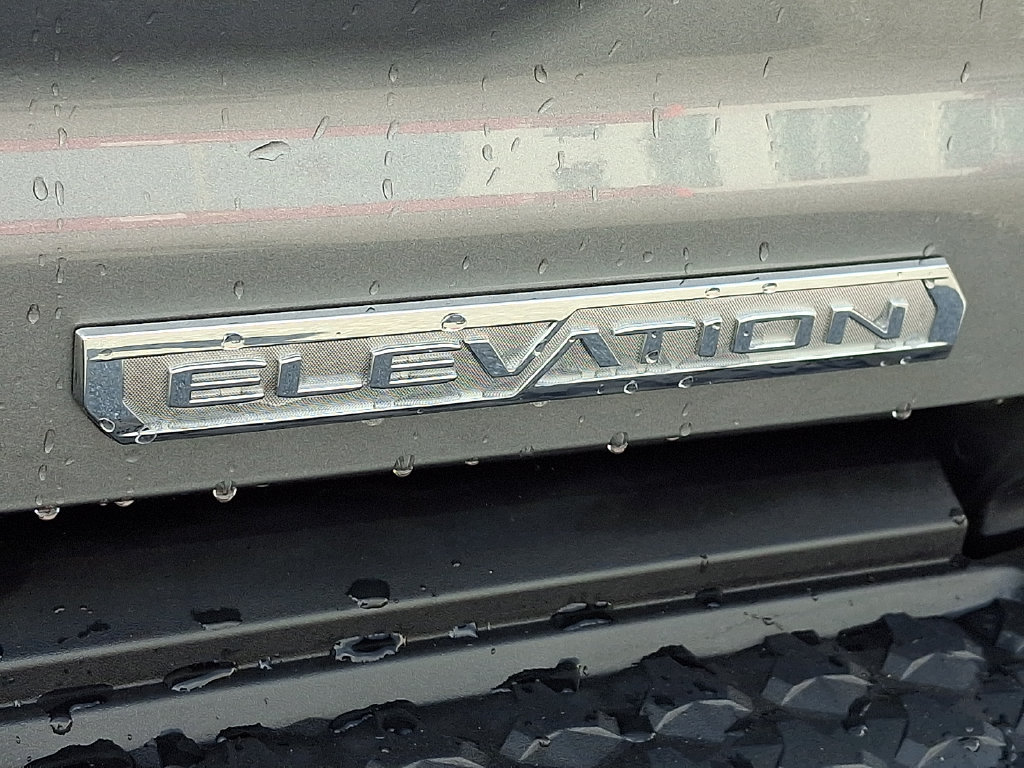 Used 2025 GMC Canyon Elevation w/ Convenience Package AWD/4WD image 34