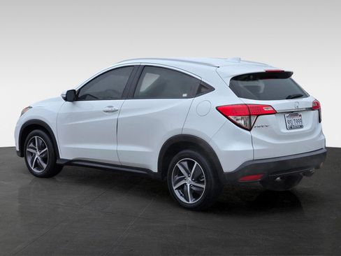 Used 2021 Honda HR-V EX image 6