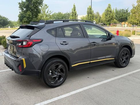 Used 2026 Subaru Crosstrek 2.5i Sport AWD/4WD image 13