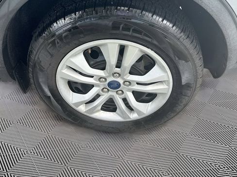 Used 2022 Ford Escape S AWD/4WD image 32