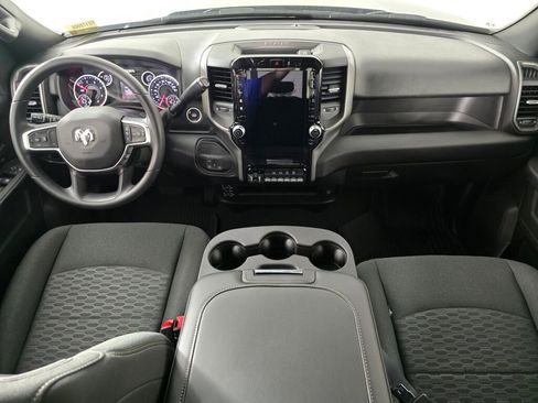 New 2026 RAM 3500 Tradesman image 17