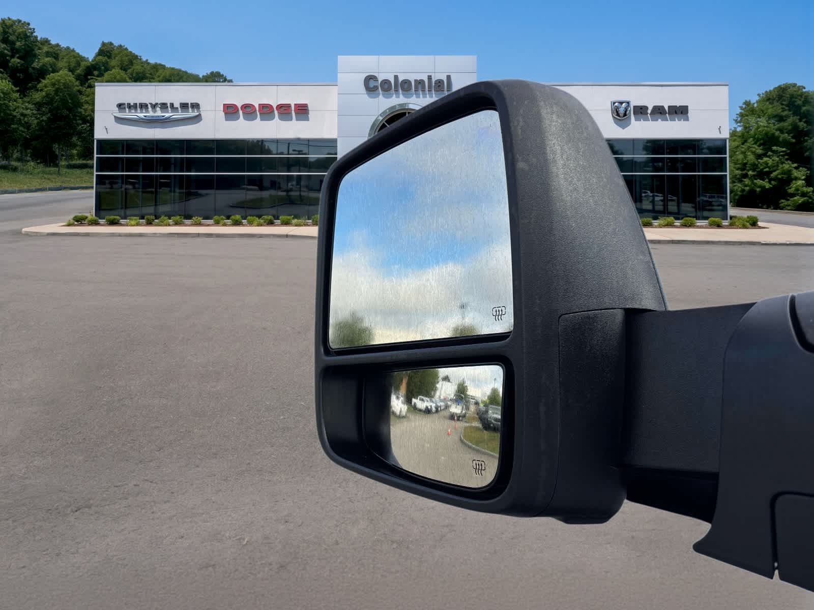 Used 2023 RAM 5500 Tradesman AWD/4WD image 32